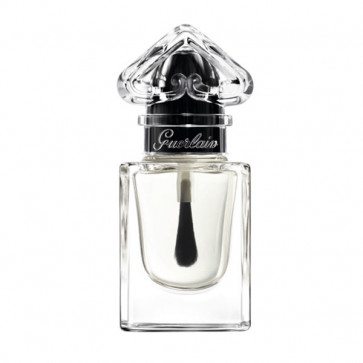 Guerlain La Petite Robe Noire Le Top Coat Ultra Brillant