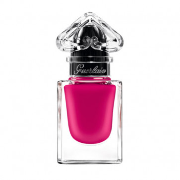 Guerlain La Petite Robe Noire Le Vernis à Ongles Delicieusement Brillant - 002 Pink Tie