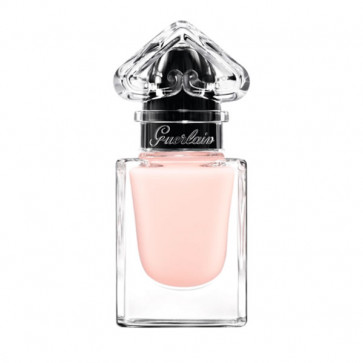 Guerlain La Petite Robe Noire Le Vernis à Ongles Delicieusement Brillant - 061 Pink Ballerinas