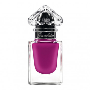 Guerlain La Petite Robe Noire Le Vernis à Ongles Delicieusement Brillant - 069 Lilac Belt