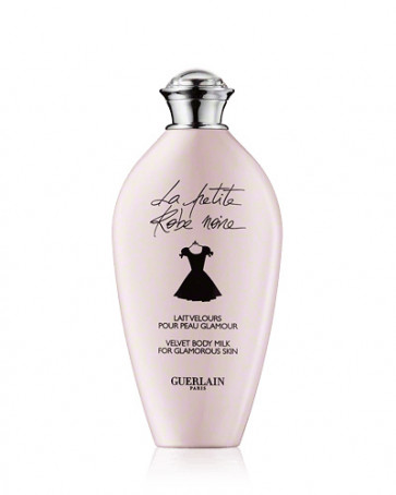 Guerlain La Petite Robe Noire Lotion pour le corps 200 ml