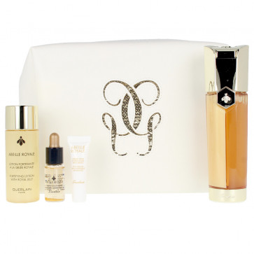 Guerlain Lote ABEILLE ROYAL Set de cuidado facial