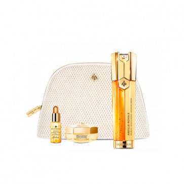 Guerlain Lote Abeille Royale Double R Renew Set de cuidado facial