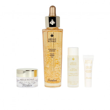 Guerlain Lote ABEILLE ROYALE Set de cuidado facial