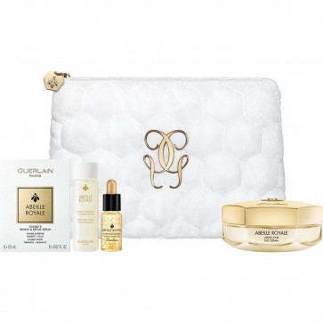 Guerlain Lote ABEILLE ROYALE Set de cuidado facial