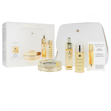 Guerlain Lote Abeille Royale Set de cuidado facial