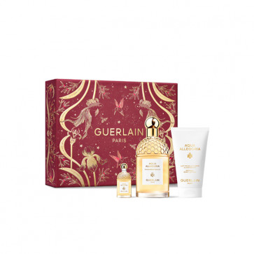 Guerlain Lote Aqua Allegoria Mandarine Basilic Eau de toilette