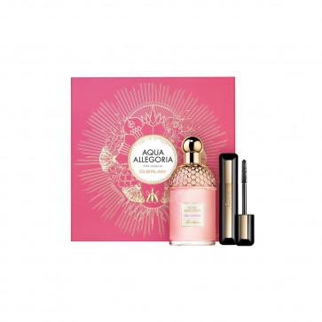 Guerlain Coffret Aqua Allegoria Pera Granita Eau de toilette