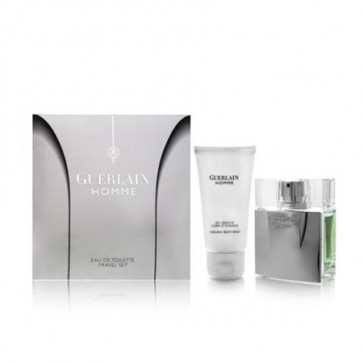 Guerlain HOMME Eau de toilette Vaporizador 80 ml
