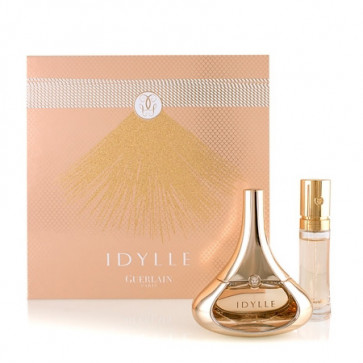 Guerlain IDYLLE Eau de parfum Vaporizador 100 ml