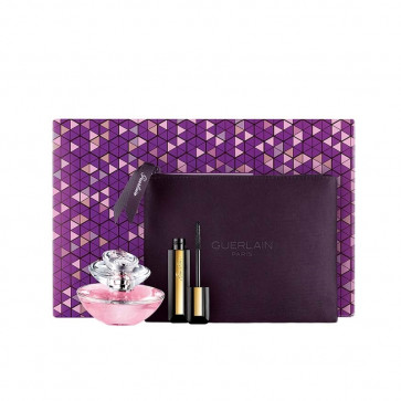 Guerlain Coffret Insolence Eau de toilette