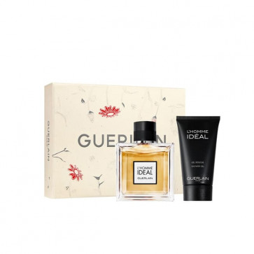 Guerlain Lote L'Homme Ideal Eau de toilette