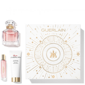 Guerlain Lote MON GUERLAIN Eau de parfum