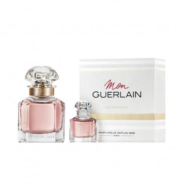 Guerlain Coffret Mon Guerlain Eau de parfum