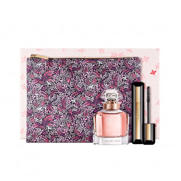 Guerlain Lote MON GUERLAIN FLORALE Eau de parfum