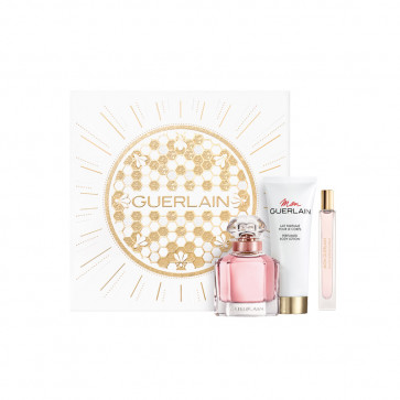 Guerlain Lote MON GUERLAIN FLORALE Eau de parfum