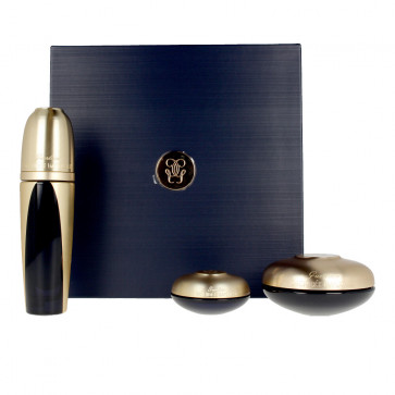 Guerlain Lote ORCHIDÉE IMPÉRIALE RITUAL IMPERIAL Set de cuidado facial