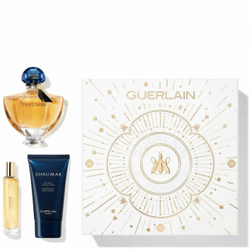 Guerlain Lote SHALIMAR Eau de parfum