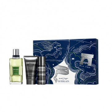 Guerlain VETIVER Eau de toilette Vaporizador 100 ml