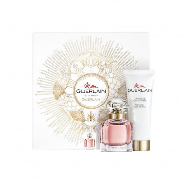 Guerlain Coffret Mon Guerlain Eau de parfum
