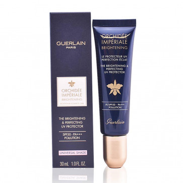 Guerlain ORCHIDÉE IMPÉRIALE BRIGHTENING Le Protecteur UV SPF50 30 ml