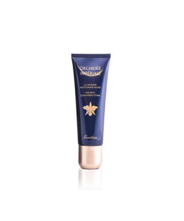 Guerlain ORCHIDEE IMPERIALE La Mousse Nettoyante Riche 125 ml