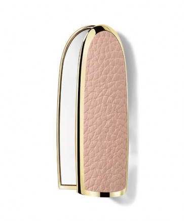 Guerlain Rouge G Le Capot Double Miroir - Le Nude
