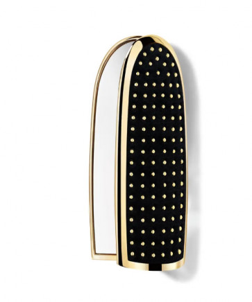 Guerlain Rouge G Le Capot Double Miroir - Le Studs