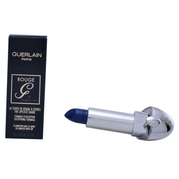 Guerlain ROUGE G Lipstick 333 Blue Jean