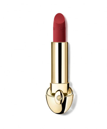Guerlain Rouge G Velvet [Recarga] - 258