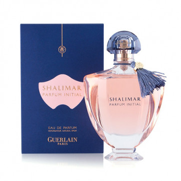 Guerlain SHALIMAR PARFUM INITIAL Eau de parfum Vaporizador 40 ml