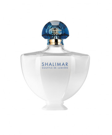 Guerlain SHALIMAR SOUFFLE DE LUMIÈRE Eau de parfum 50 ml