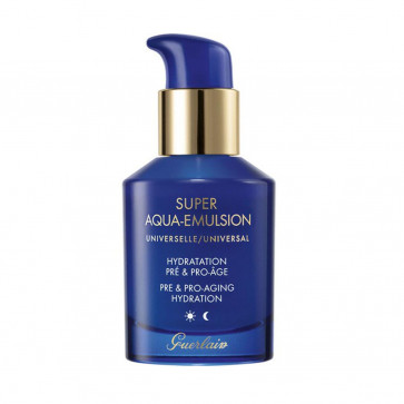 Guerlain Super Aqua-Emulsion Universal 50 ml