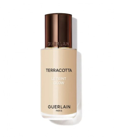 Guerlain Terracotta Le Teint Glow Foundation - 0.5W