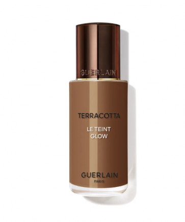 Guerlain Terracotta Le Teint Glow Foundation - 7N