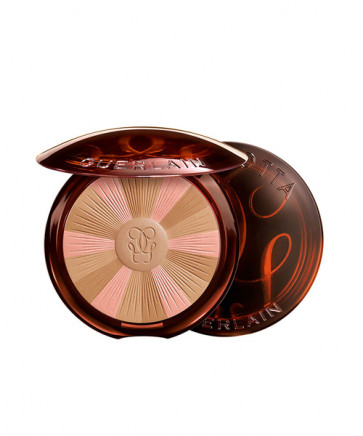Guerlain TERRACOTTA LIGHT Poudre Bronzante 00 Clair Rose 10 gr