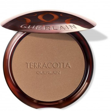 Guerlain Terracotta Original Poudre Bronzante - 05 Medium Brunettes