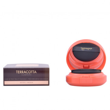 Guerlain TERRACOTTA Sun Cushion SPF 20 02 Moyen