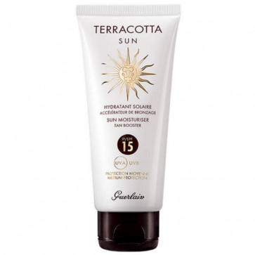 Guerlain Terracotta Sun Moisturiser Tan Booster SPF15 100 ml