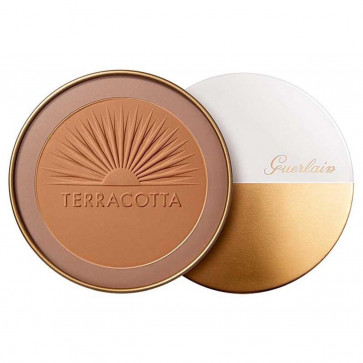 Guerlain Terracotta Ultra Matte Bronzing Powder