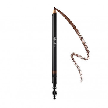 Guerlain THE EYEBROW pencil 01 Brun Ideal