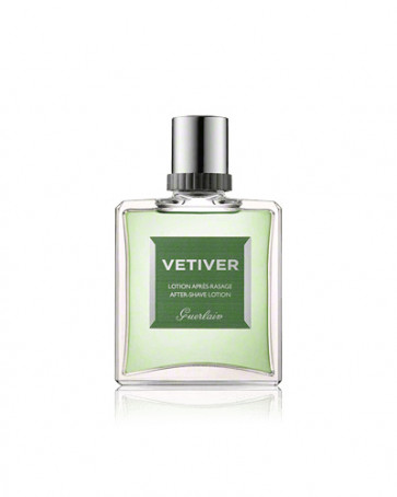 Guerlain Vetiver Après-rasage lotion 100 ml