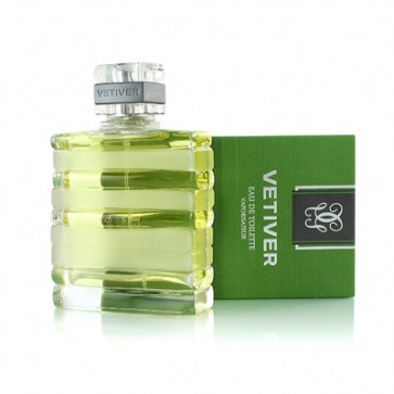 Guerlain VETIVER Eau de toilette Vaporizador 75 ml