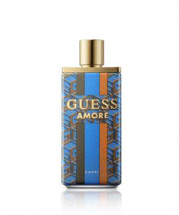 Guess Amore Capri Eau de toilette 10 ml