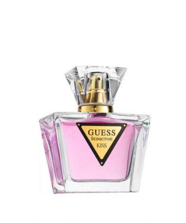 Guess Seductive Kiss Eau de toilette 75 ml