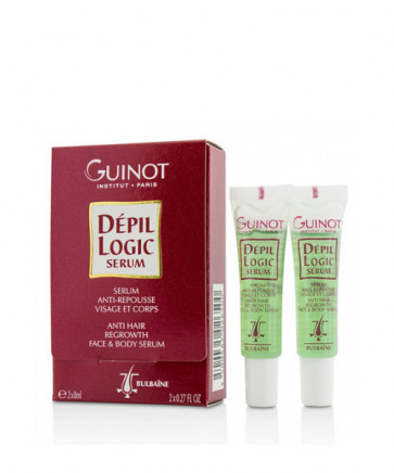 Guinot Lote Dépil Logic Sérum Set de cuidado corporal