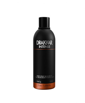 Guy Laroche Drakkar Intense Desodorante spray 200 ml