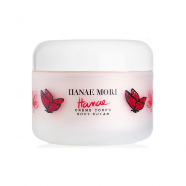 Hanae Mori HANAE Body Cream 250 ml