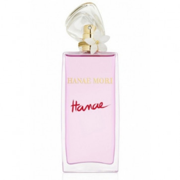 Hanae Mori HANAE Eau de parfum 50 ml