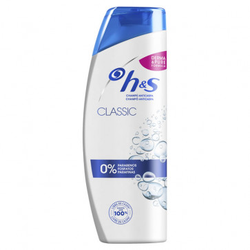 Head & Shoulders Classic Shampoo 360 ml